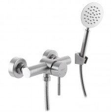 Змішувач для душу Zerix SUS-003 ZX3168