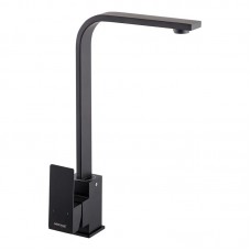 Змішувач для кухні Mixxus KUB 011 чорний MI2813