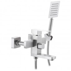 Змішувач для ванни Zerix KUB-009 ZX3165