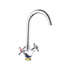 Змішувач для кухні Champion TLA 275-827 MI6414