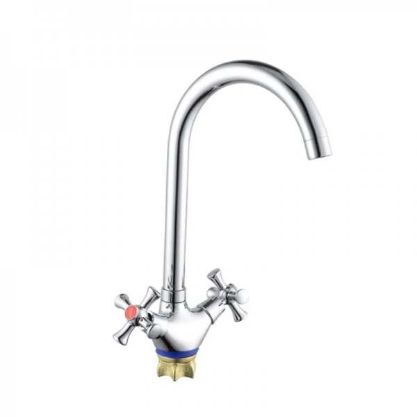 Смеситель для кухни Champion TLA 275-827 (Nut) (MI6414)