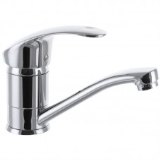 Смеситель для умывальника Haiba Maxx 004 15 см HB0279