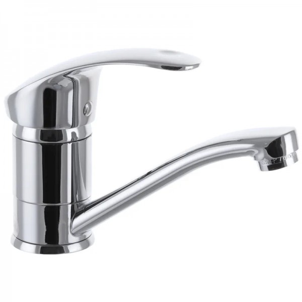 Змішувач для умивальника Haiba Maxx 004 15 см HB0279