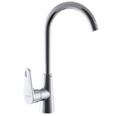 Смеситель для кухни G-Ferro Mario-011 GF1304