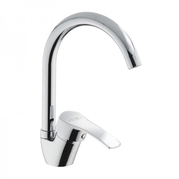 Змішувач для кухні Cron Focus 777-G CR0024