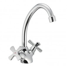 Змішувач для кухні Mixxus Premium Fobos 271 MI0618