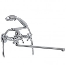 Змішувач для ванни Haiba Dominox 143 HB0070