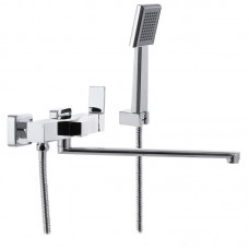 Смеситель для ванны Mixxus Premium Franco 006 MI2844