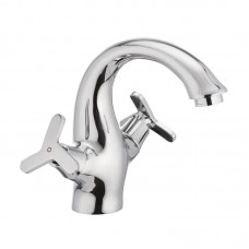 Смеситель для умывальника Mixxus Premium Apollo 161 MI0604