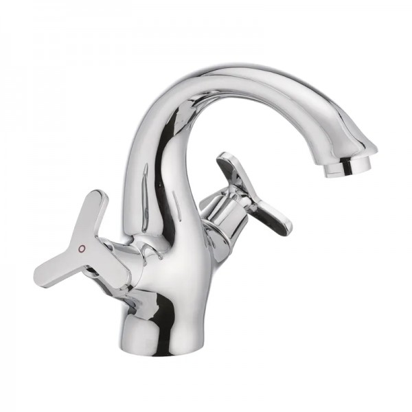 Смеситель для умывальника Mixxus Premium Apollo 161 MI0604