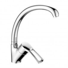 Змішувач для кухні Haiba Germes 011 HB0766