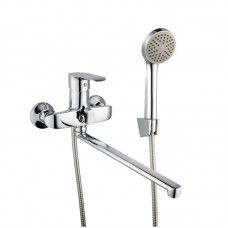 Змішувач для ванни Champion UNIX 006 MI6366