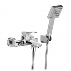 Смеситель для ванны Mixxus Premium Patrick Chr-009 MI1659