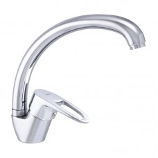 Смеситель для кухни Zerix YUB 180 ZX0102