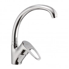 Смеситель для кухни Haiba Xide 777 HB0405