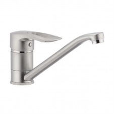 Змішувач для кухні Haiba Hansberg 004 матовий HB0181