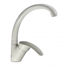 Змішувач для кухні Haiba Mars 011 бежевий HB0263