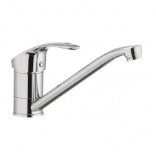 Смеситель для кухни Haiba Fabio 555 HB0105