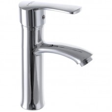 Смеситель для умывальника G-Ferro Maria-001 GF1297