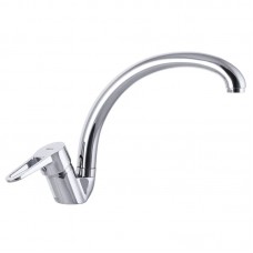 Змішувач для кухні Zerix PUD4 045 ZX2994