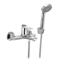 Змішувач для ванни Mixxus Dallas 009 MX0023