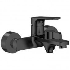 Смеситель для ванны Mixxus Premium MONE 009 черный MI6777