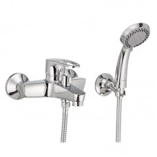 Смеситель для ванны Haiba Ceba 009 HB0828