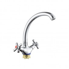 Змішувач для кухні Champion TLB 273-722 MI6415