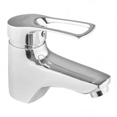 Змішувач для умивальника Armata Hansberg 001 CH0356