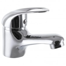 Смеситель для умывальника Gromix 001 GR0003