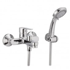 Смеситель для ванны Haiba Marco 009 (HB0877)