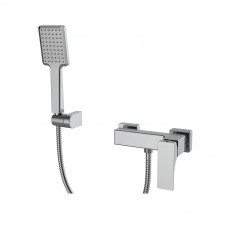 Смеситель для душа Koer KB-30010-01 (Цвет хром) (KR3486)