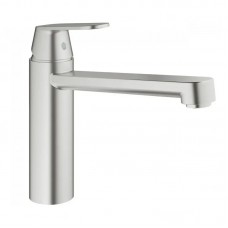Смеситель для умывальника Grohe Eurosmart Cosmopolitan (30193DC0)