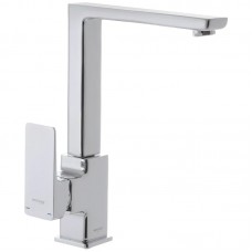 Смеситель для кухни Mixxus Premium Kvadro 017 (MI5804)