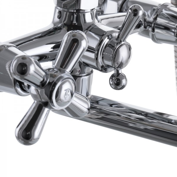 Змішувач для ванни EP Dominox 143 EP0064