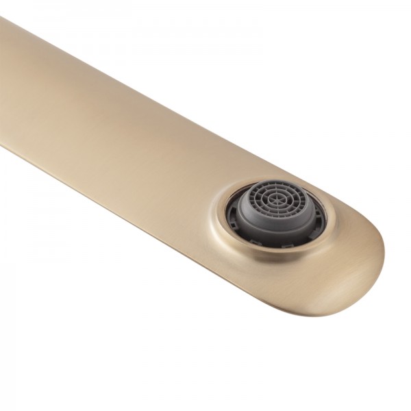 Змішувач для умивальника прихованого монтажу Koer KB-16028-12 KR5299