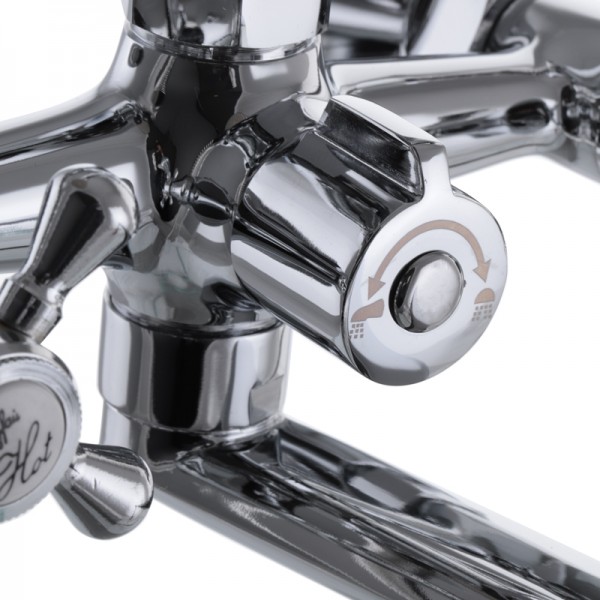 Змішувач для ванни EP MF 140 EP0069