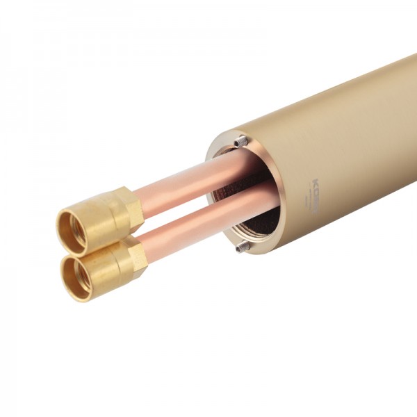 Смеситель для умывальника Koer KB-10028-12 KR5291