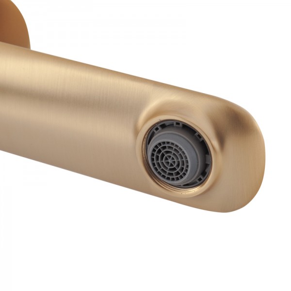 Смеситель для умывальника Koer KB-10028-12 KR5291