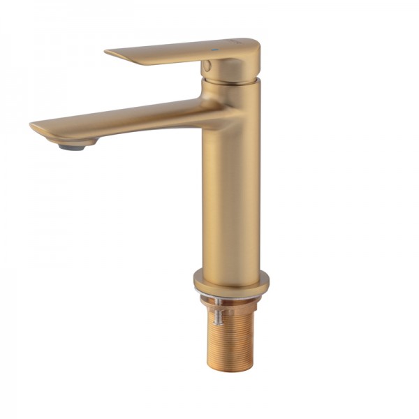 Смеситель для умывальника Koer KB-10028-12 KR5291