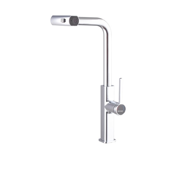 Смеситель для кухни Mixxus Premium HAMMER 014 MI6953