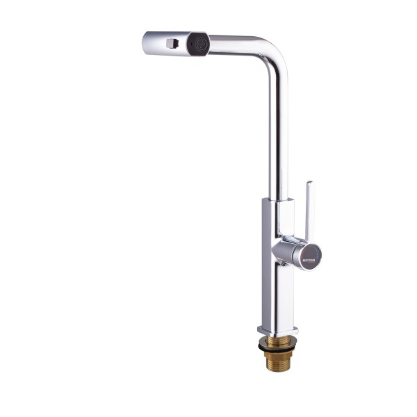 Смеситель для кухни Mixxus Premium HAMMER 014 MI6953