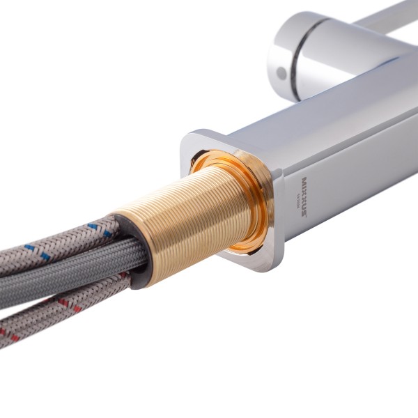 Смеситель для кухни Mixxus Premium HAMMER 014 MI6953