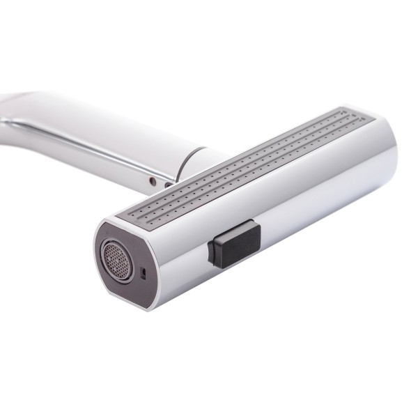 Смеситель для кухни Mixxus Premium HAMMER 014 MI6953