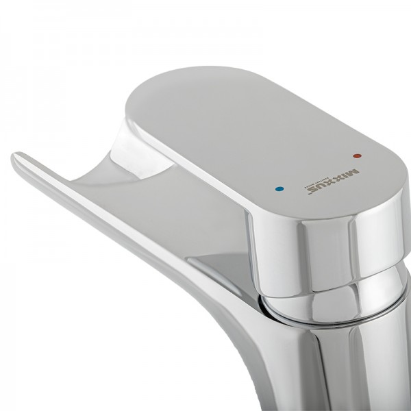 Змішувач для умивальника Mixxus Premium OFELIO 001 High (MI5947)