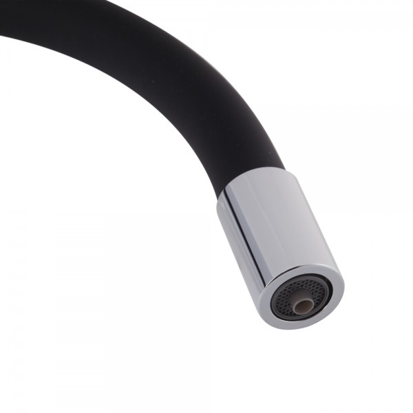 Змішувач для кухні Koer KB-72023-01 з виходом для питної води (KR5008)