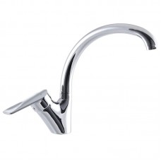 Змішувач для кухні Cron Sirius 777 CR0194