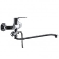 Змішувач для ванни G-Ferro Hansberg 006 GF1013