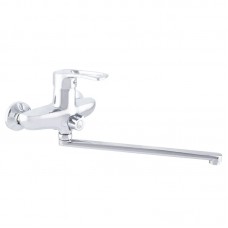 Смеситель для ванны Zerix NGB 181 ZX0044