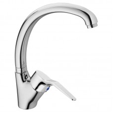 Смеситель для кухни Haiba Zeon 777 HB0416